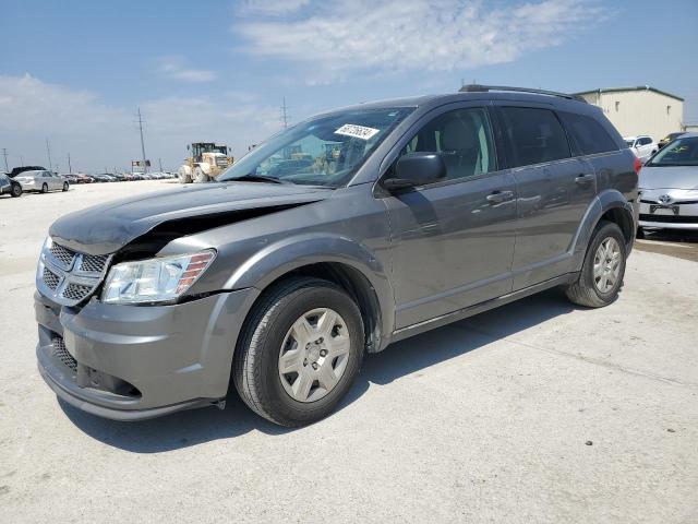 DODGE JOURNEY SE 2012 3c4pdcab3ct349682