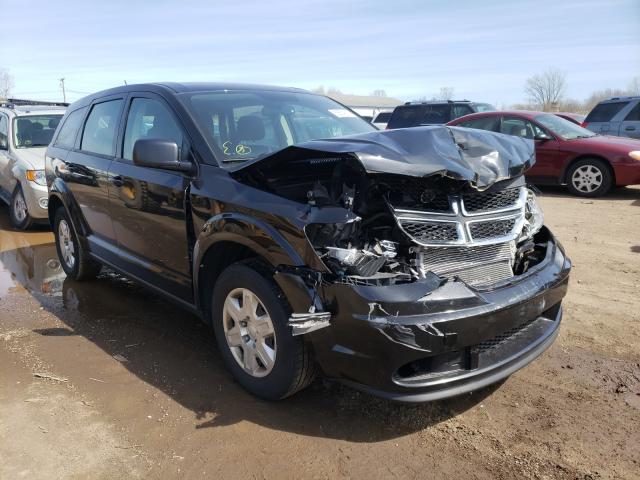 DODGE JOURNEY SE 2012 3c4pdcab3ct349763