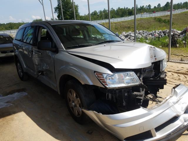 DODGE JOURNEY SE 2012 3c4pdcab3ct349777