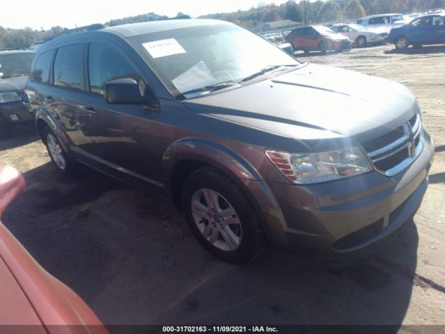 DODGE JOURNEY 2012 3c4pdcab3ct353103