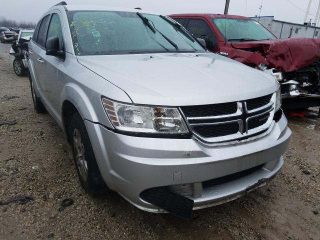 DODGE JOURNEY SE 2012 3c4pdcab3ct356082