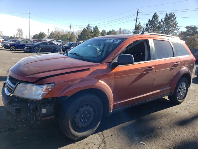 DODGE JOURNEY SE 2012 3c4pdcab3ct362741