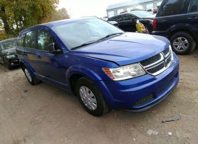 DODGE JOURNEY 2012 3c4pdcab3ct362996