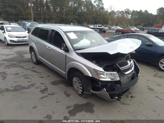 DODGE JOURNEY 2012 3c4pdcab3ct372797