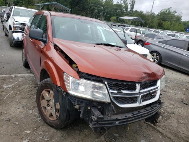 DODGE JOURNEY SE 2012 3c4pdcab3ct390524