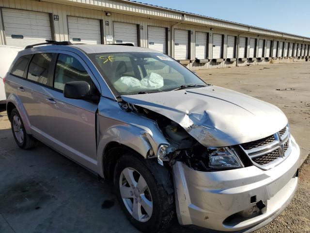 DODGE JOURNEY SE 2012 3c4pdcab3ct391799