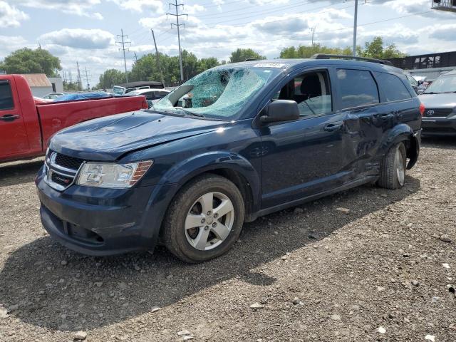 DODGE JOURNEY SE 2013 3c4pdcab3dt505088