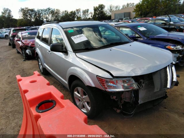 DODGE JOURNEY 2013 3c4pdcab3dt509058