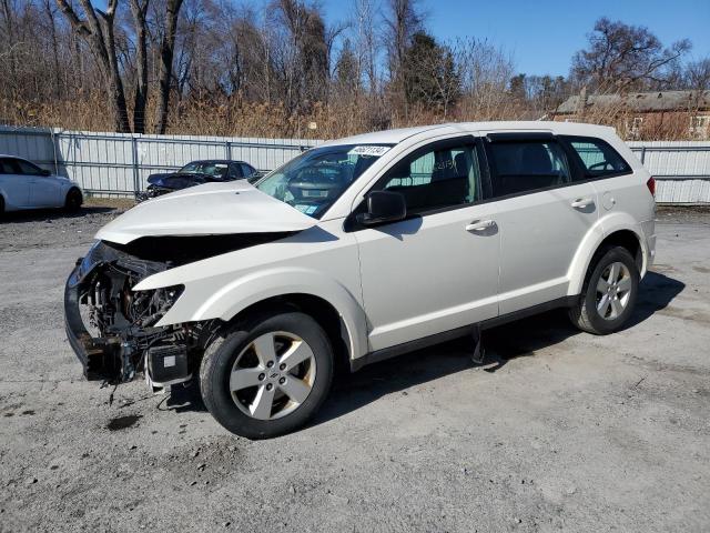 DODGE JOURNEY 2013 3c4pdcab3dt509478