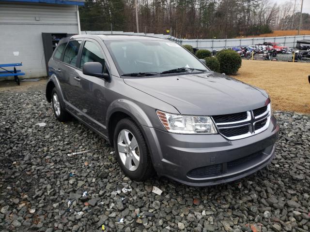 DODGE JOURNEY SE 2013 3c4pdcab3dt516558