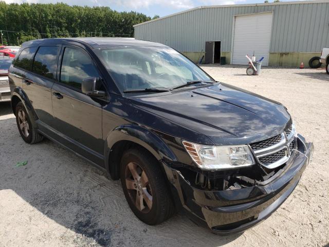 DODGE JOURNEY SE 2013 3c4pdcab3dt517984