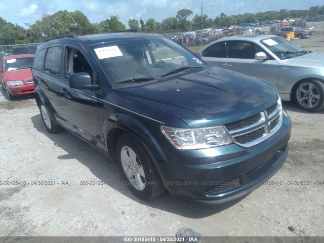 DODGE JOURNEY 2013 3c4pdcab3dt536809