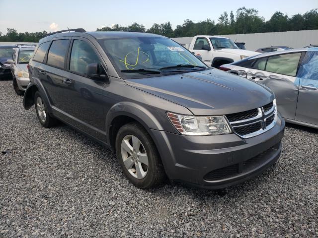 DODGE JOURNEY 2013 3c4pdcab3dt546580