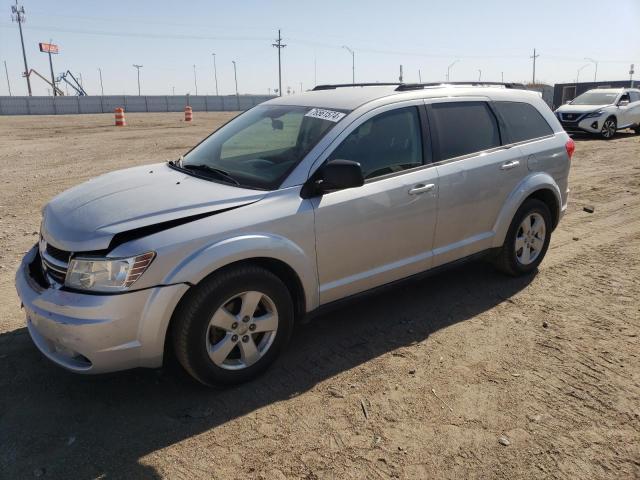 DODGE JOURNEY SE 2013 3c4pdcab3dt555246