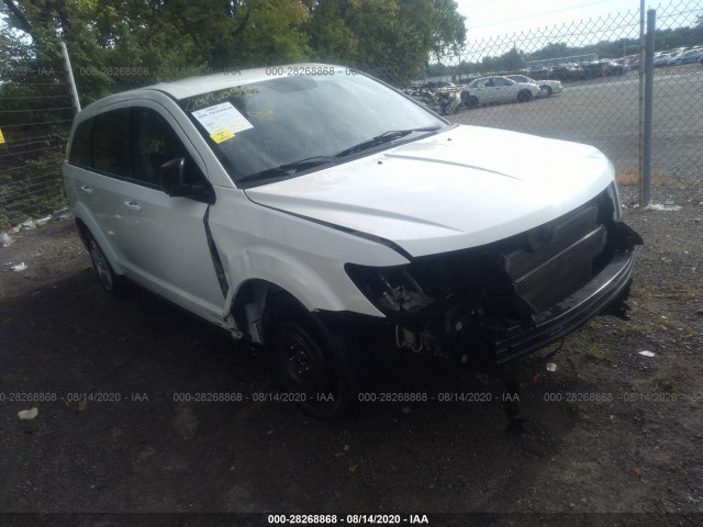 DODGE JOURNEY 2013 3c4pdcab3dt557725