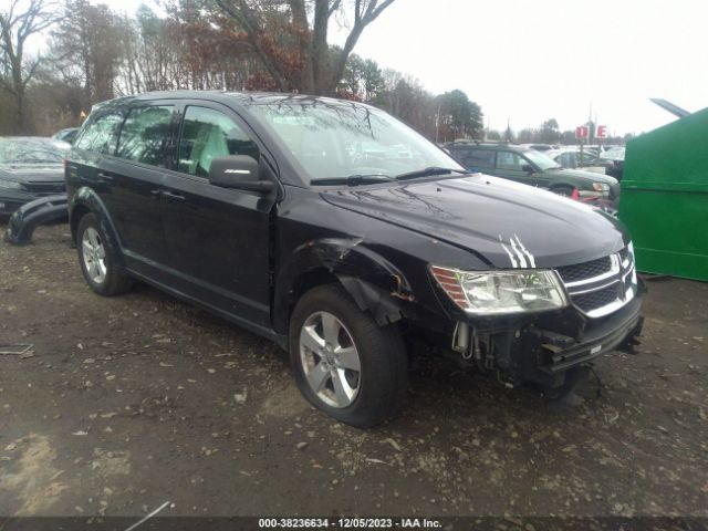 DODGE JOURNEY 2013 3c4pdcab3dt557868