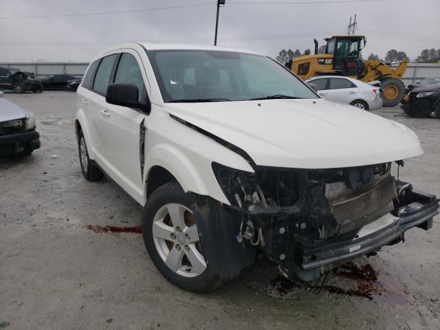 DODGE JOURNEY SE 2013 3c4pdcab3dt557885