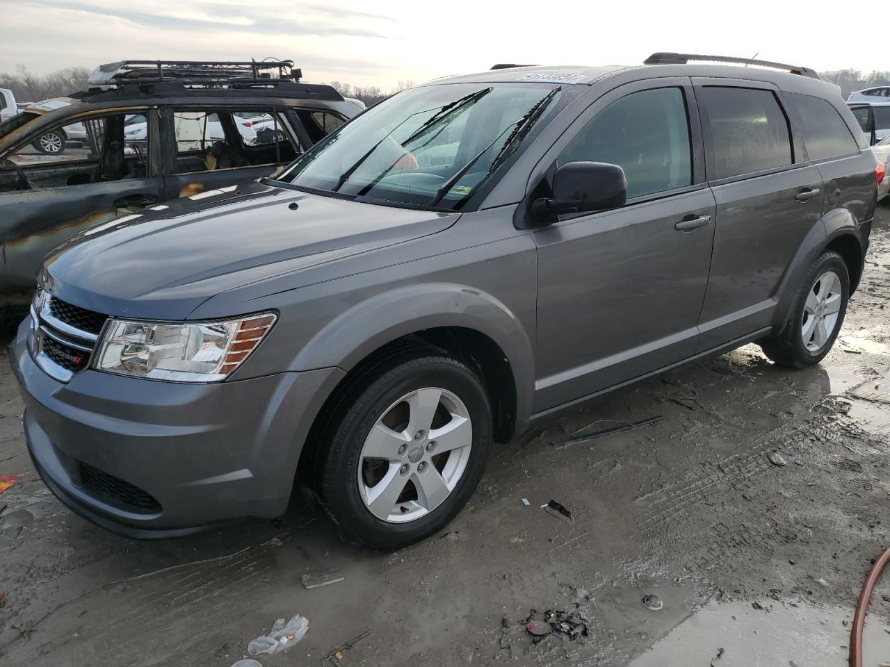 DODGE JOURNEY 2013 3c4pdcab3dt577795