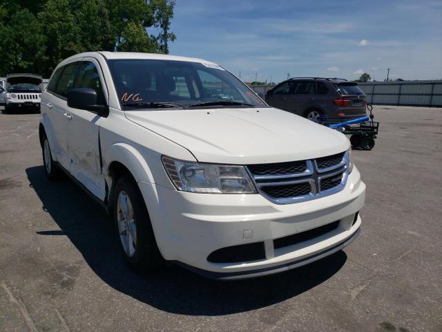 DODGE JOURNEY SE 2013 3c4pdcab3dt584469