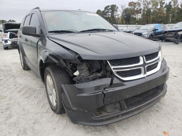 DODGE JOURNEY SE 2013 3c4pdcab3dt597044