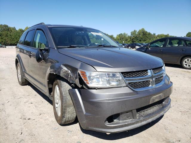 DODGE JOURNEY SE 2013 3c4pdcab3dt601707