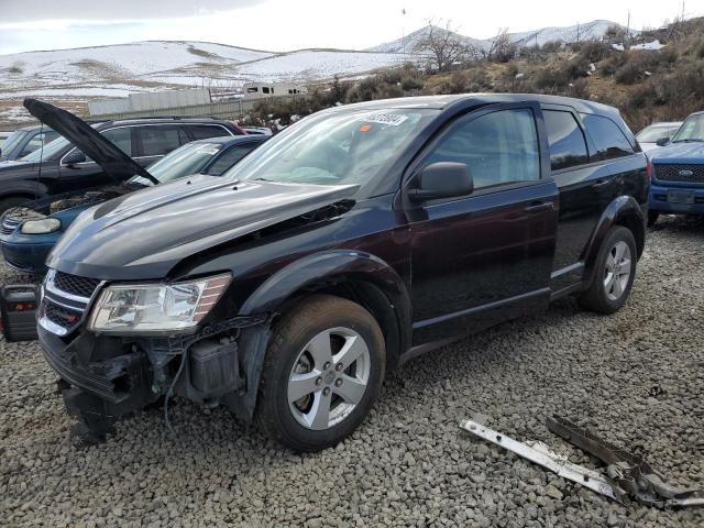 DODGE JOURNEY 2013 3c4pdcab3dt610827