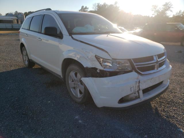 DODGE JOURNEY 2013 3c4pdcab3dt623724