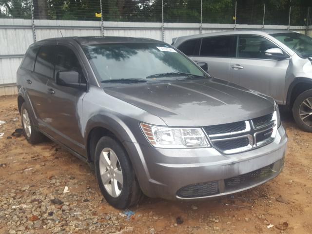 DODGE JOURNEY SE 2013 3c4pdcab3dt626896