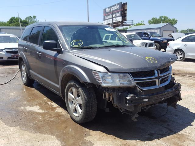 DODGE JOURNEY SE 2013 3c4pdcab3dt650566