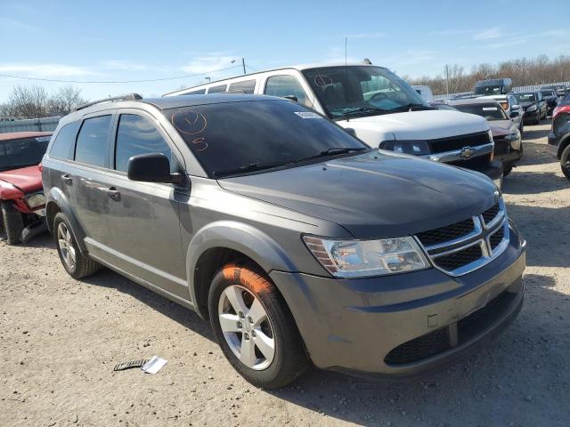 DODGE JOURNEY SE 2013 3c4pdcab3dt650647