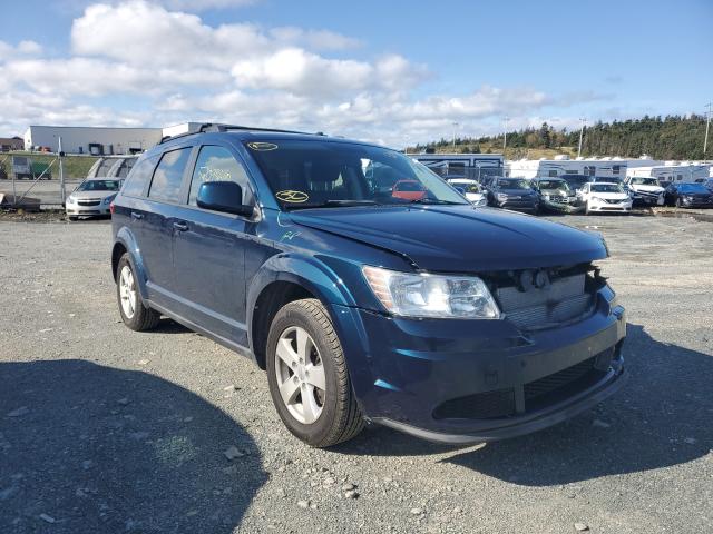 DODGE JOURNEY SE 2013 3c4pdcab3dt656223