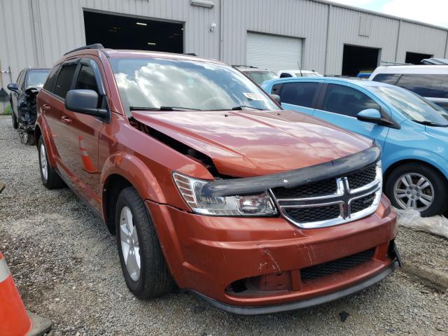 DODGE JOURNEY SE 2013 3c4pdcab3dt659008