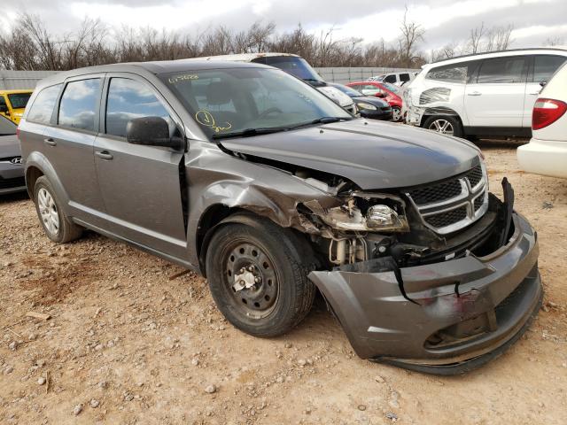 DODGE JOURNEY SE 2013 3c4pdcab3dt675628