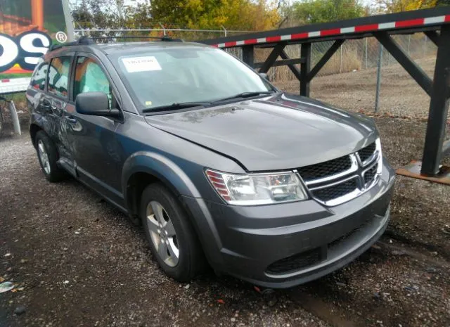 DODGE JOURNEY 2013 3c4pdcab3dt679307