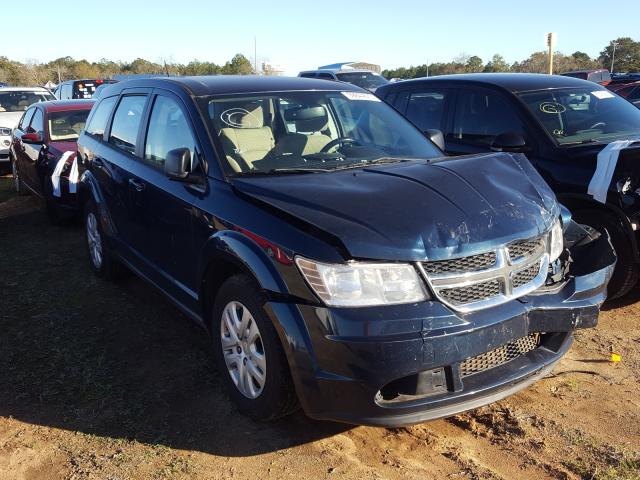 DODGE JOURNEY SE 2013 3c4pdcab3dt695460