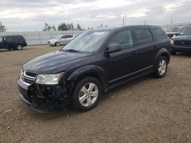 DODGE JOURNEY 2013 3c4pdcab3dt699959