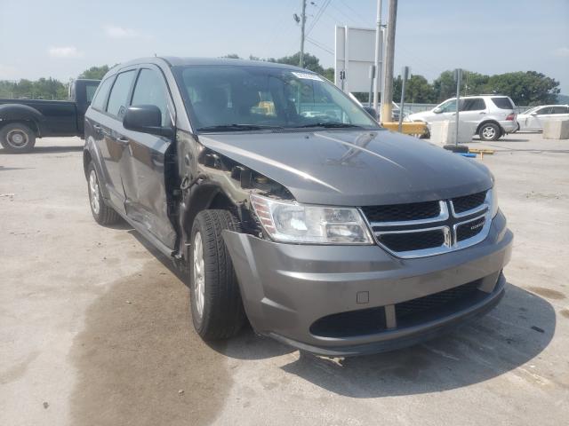 DODGE JOURNEY SE 2013 3c4pdcab3dt701225