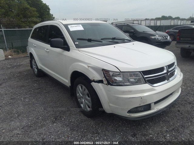 DODGE JOURNEY 2013 3c4pdcab3dt709941