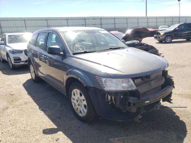 DODGE JOURNEY SE 2013 3c4pdcab3dt710068