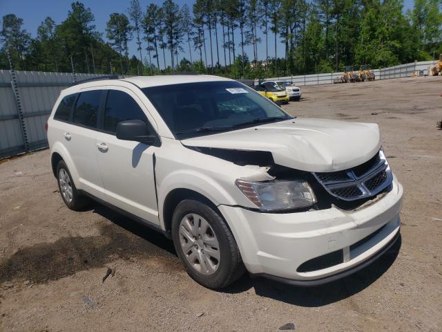 DODGE JOURNEY SE 2013 3c4pdcab3dt713679