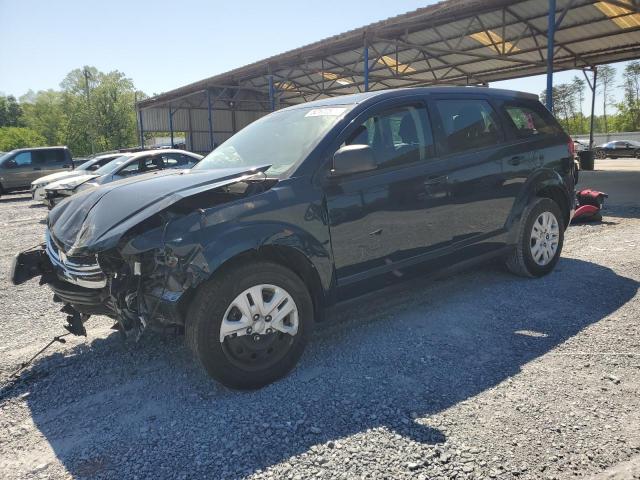 DODGE JOURNEY 2013 3c4pdcab3dt723158