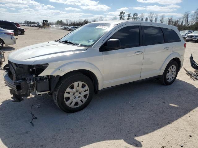 DODGE JOURNEY 2013 3c4pdcab3dt734774