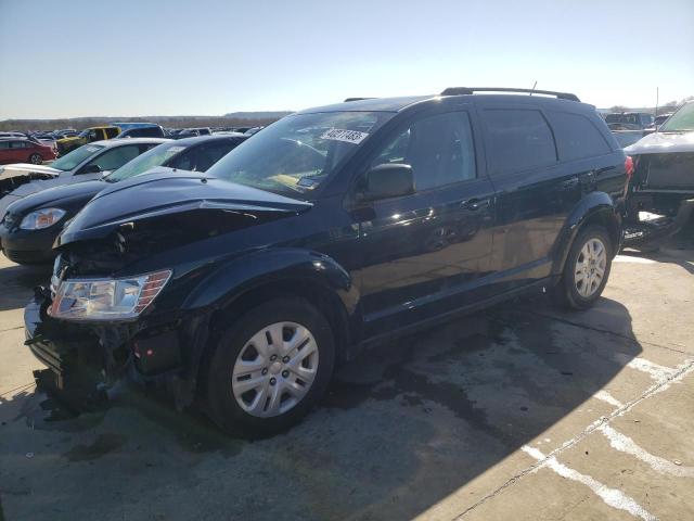 DODGE JOURNEY SE 2014 3c4pdcab3et101290