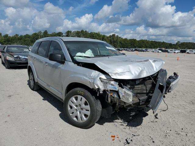 DODGE JOURNEY SE 2014 3c4pdcab3et103329