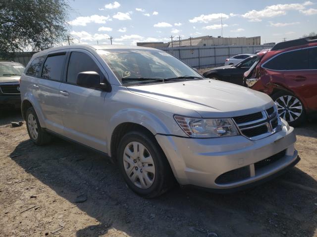 DODGE JOURNEY SE 2014 3c4pdcab3et116033