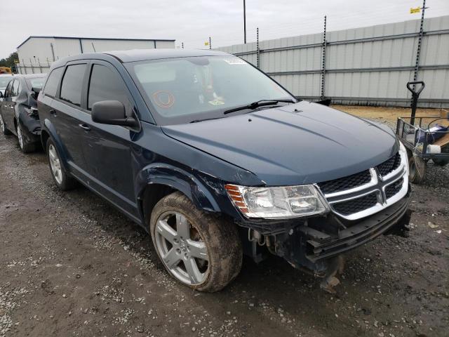 DODGE UK 2014 3c4pdcab3et116727