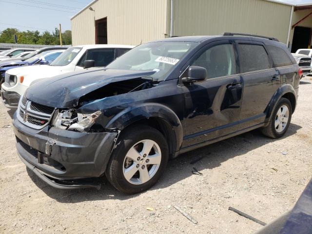 DODGE JOURNEY SE 2014 3c4pdcab3et120082