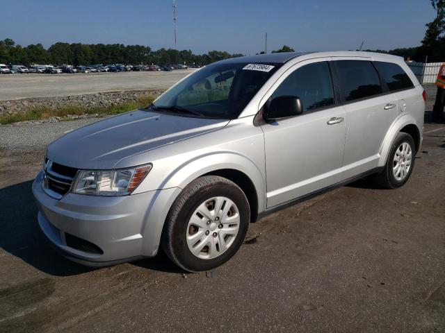 DODGE JOURNEY SE 2014 3c4pdcab3et132619