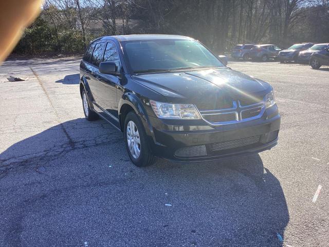 DODGE JOURNEY 2014 3c4pdcab3et134466