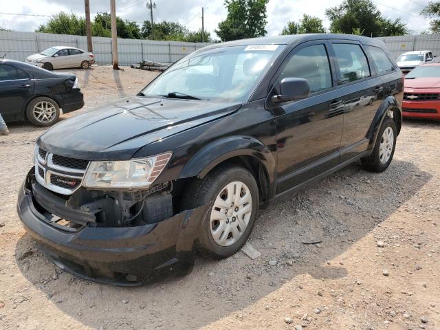 DODGE JOURNEY 2014 3c4pdcab3et134628